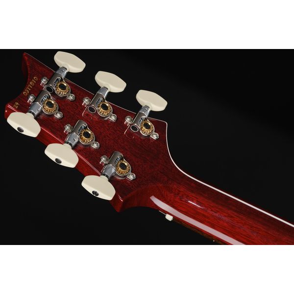 PRS Modern Eagle V Dark Cherry SB