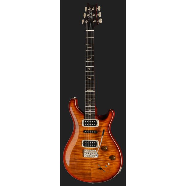 PRS Modern Eagle V Dark Cherry SB