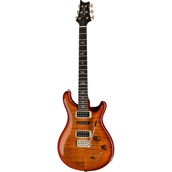 PRS Modern Eagle V Dark Cherry SB