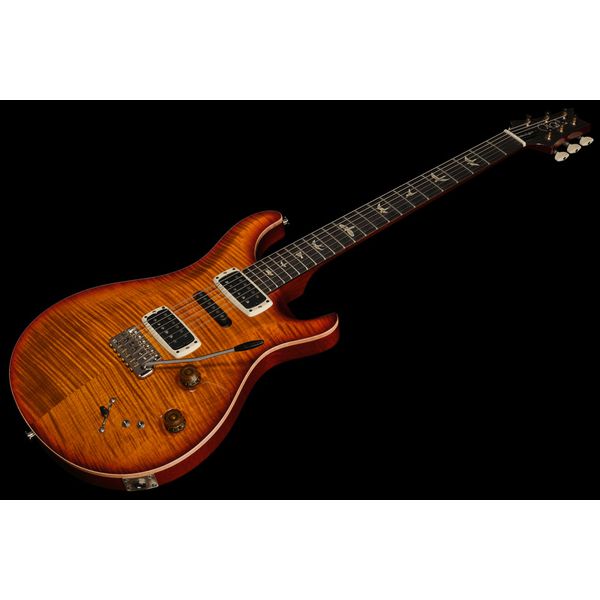 PRS Modern Eagle V Dark Cherry SB