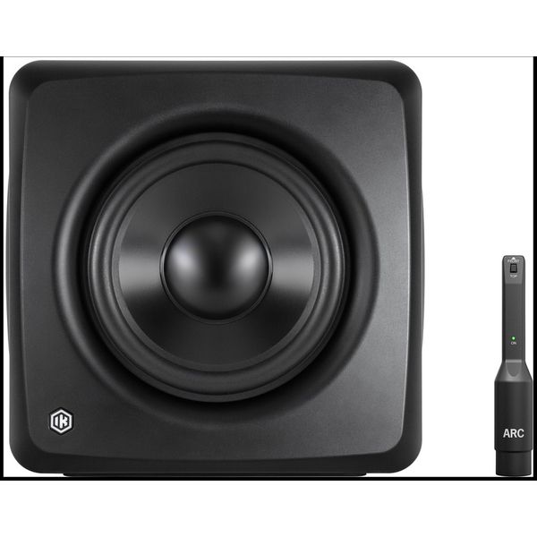 IK Multimedia iLoud Sub