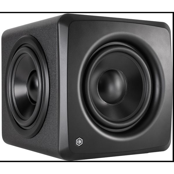 IK Multimedia iLoud Sub