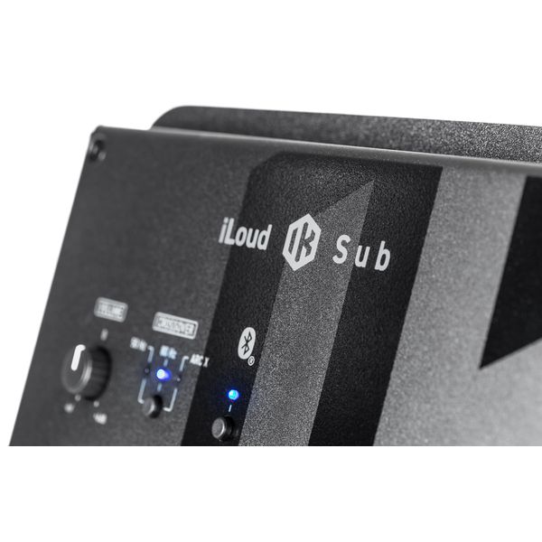 IK Multimedia iLoud Sub