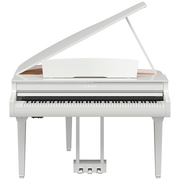 Yamaha CSP-295GP WH