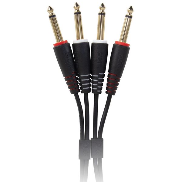 UDG Ultimate Cable 1/4'' Jack BL