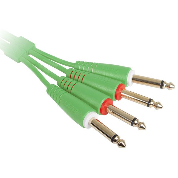 UDG Ultimate Cable 1/4'' Jack GR