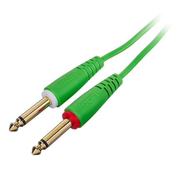 UDG Ultimate Cable 1/4'' Jack GR