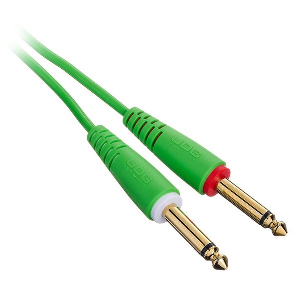 UDG Ultimate Cable 1/4'' Jack GR