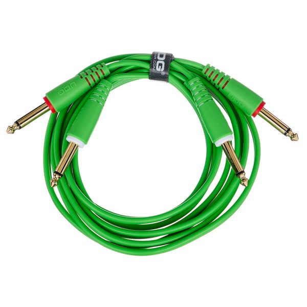 UDG Ultimate Cable 1/4'' Jack GR
