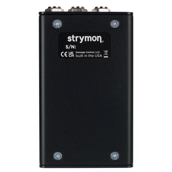 Strymon Cloudburst Midnight Reverb LTD
