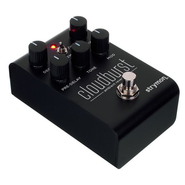 Strymon Cloudburst Midnight Reverb LTD