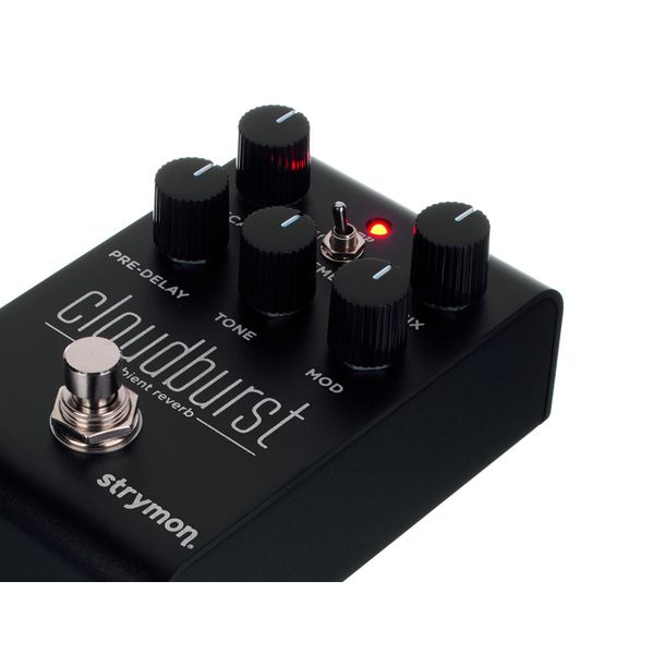 Strymon Cloudburst Midnight Reverb LTD