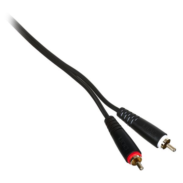 UDG Ultimate Cable RCA Straight 3B