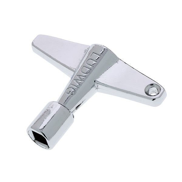 Ludwig LM404K10 14"x05" Acrolite Sn.