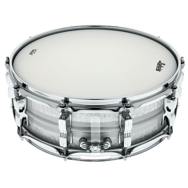 Ludwig LM404K10 14"x05" Acrolite Sn.