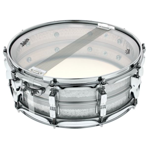 Ludwig LM404K10 14"x05" Acrolite Sn.