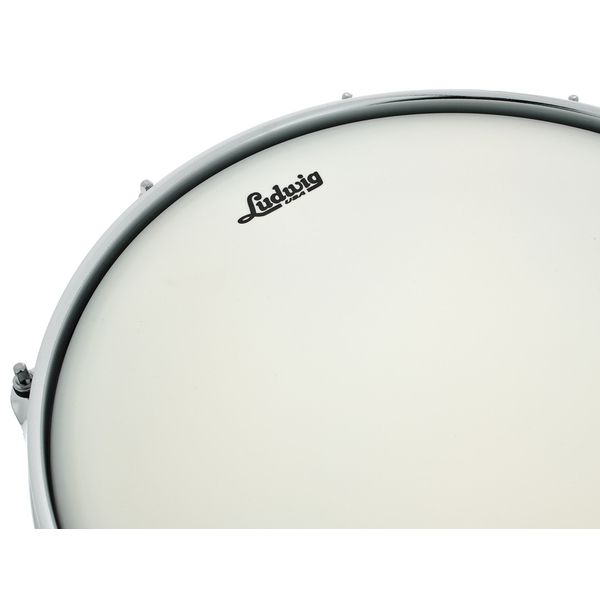 Ludwig LM404K10 14"x05" Acrolite Sn.