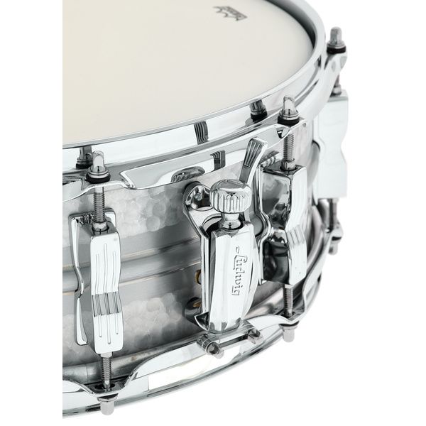 Ludwig LM404K10 14"x05" Acrolite Sn.