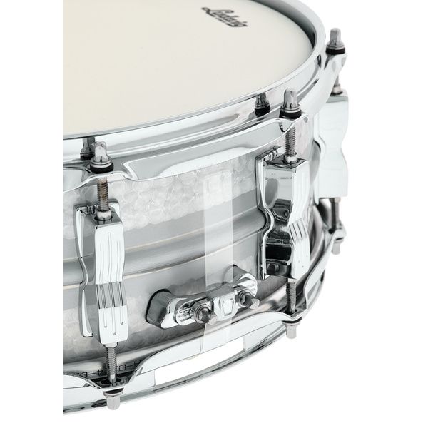 Ludwig LM404K10 14"x05" Acrolite Sn.