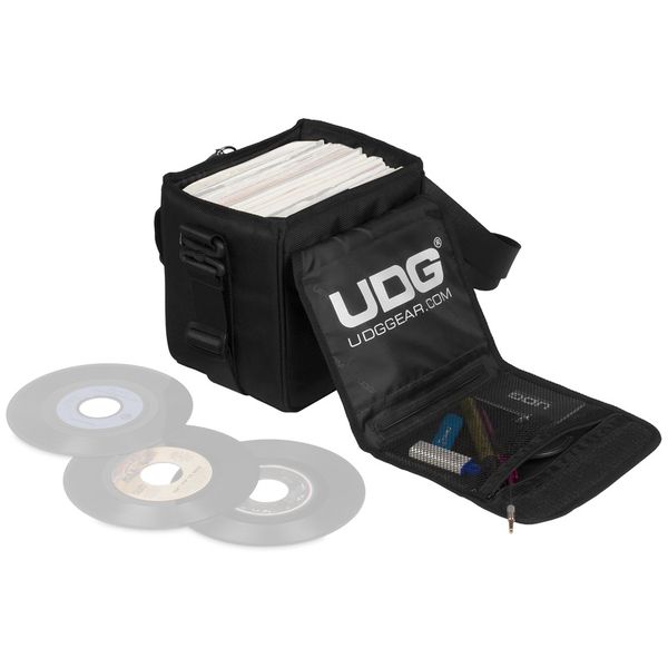 UDG Ultimate 7" SlingBag 60 Black