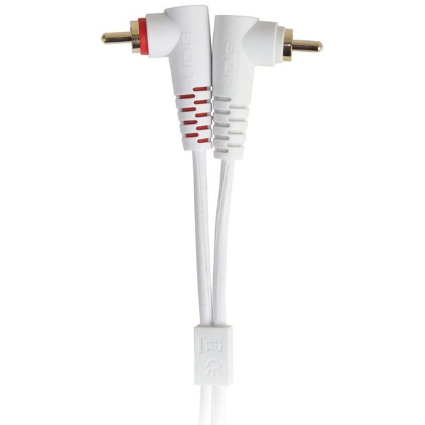 UDG Ultimate Cable RCA Angled 3WH