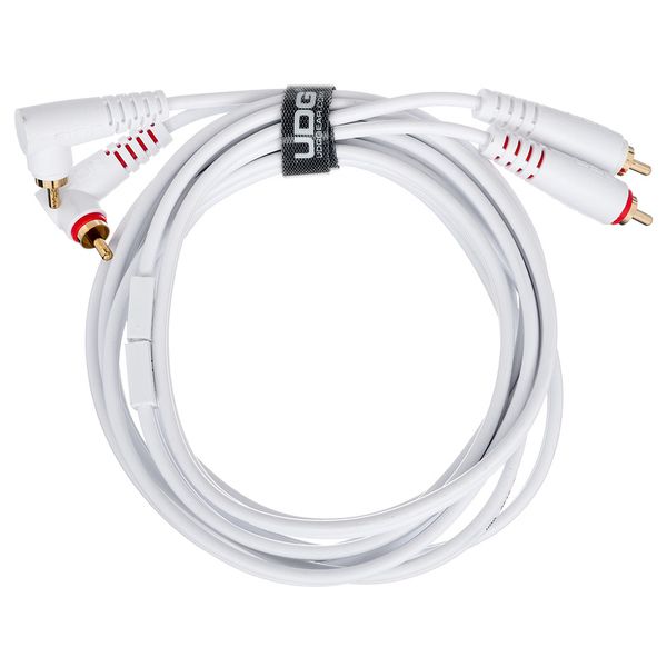 UDG Ultimate Cable RCA Angled 3WH