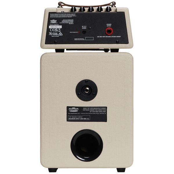 Vox Micro Superbeetle Bluetooth