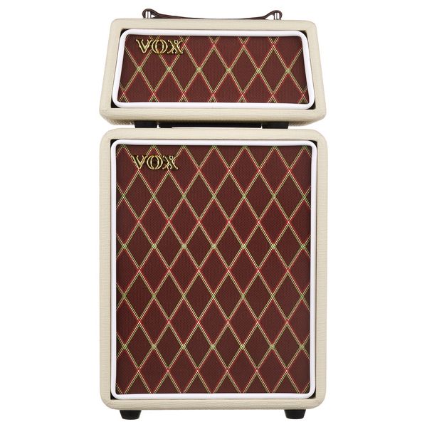 Vox Micro Superbeetle Bluetooth