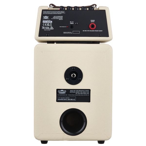 Vox Micro Superbeetle Bluetooth