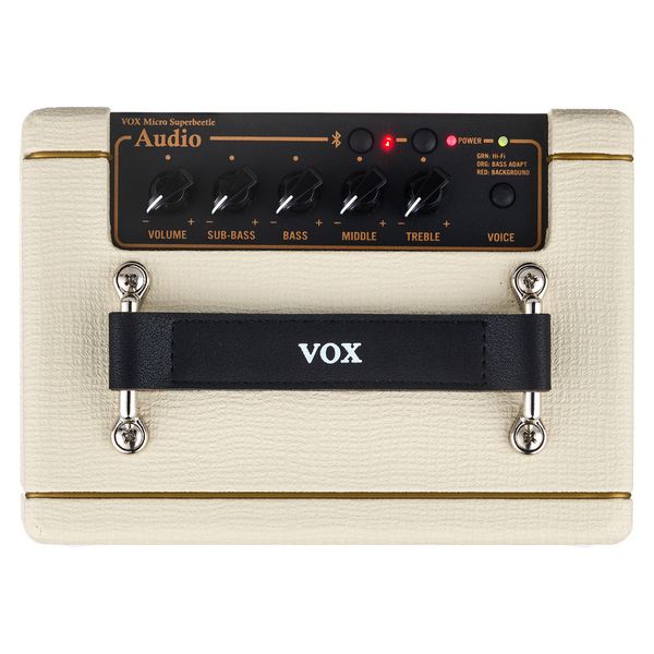 Vox Micro Superbeetle Bluetooth