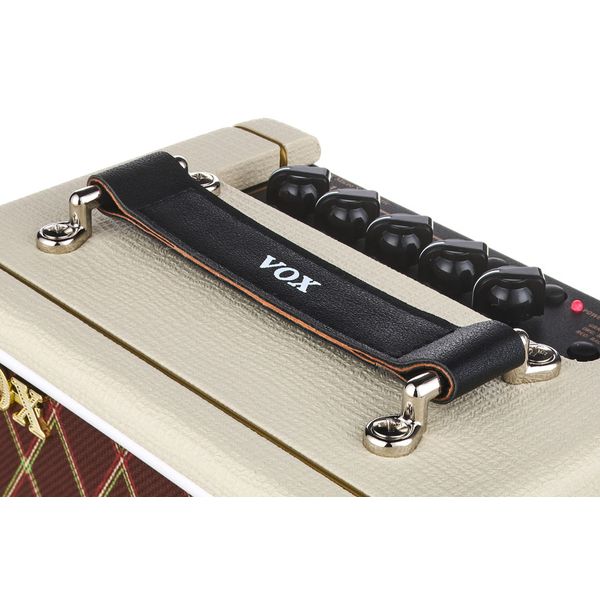 Vox Micro Superbeetle Bluetooth