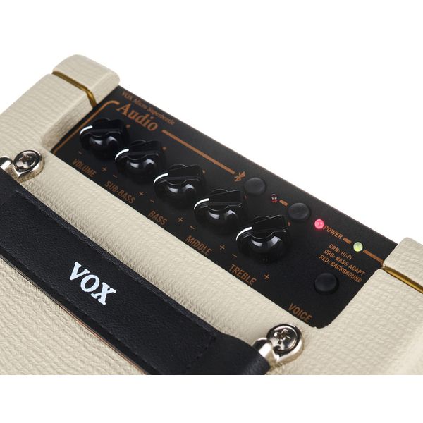 Vox Micro Superbeetle Bluetooth