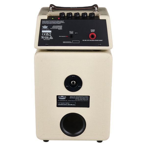 Vox Micro Superbeetle Bluetooth