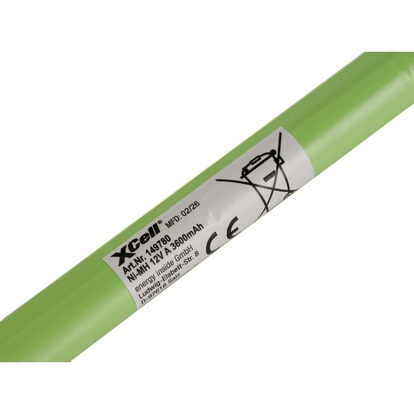 Ape Labs Neon Tube Battery Pack