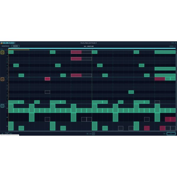 Audible Genius Syntorial & B.B. Bundle EDU