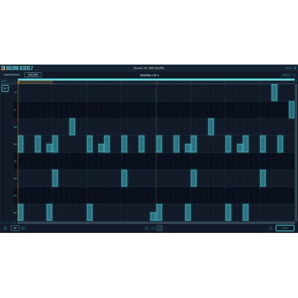 Audible Genius Syntorial & B.B. Bundle EDU