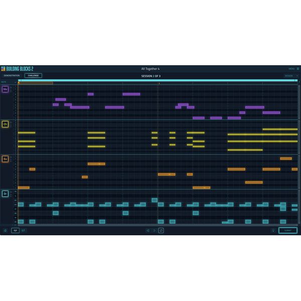 Audible Genius Syntorial & B.B. Bundle EDU