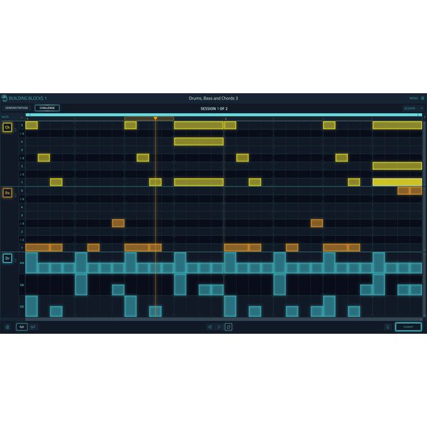 Audible Genius Syntorial & B.B. Bundle EDU