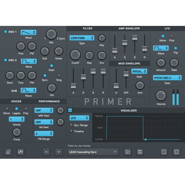Audible Genius Syntorial & B.B. Bundle EDU