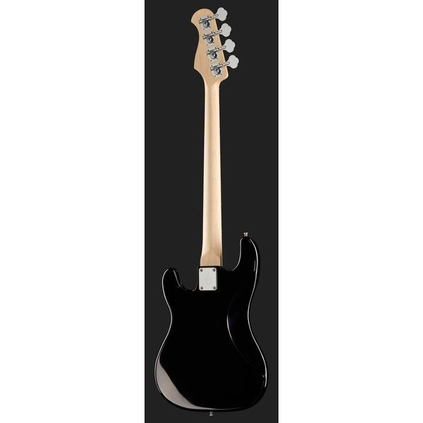 Harley Benton PB-20 BK Standard Serie Set