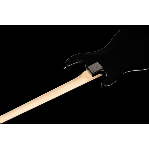 Harley Benton PB-20 BK Standard Serie Set