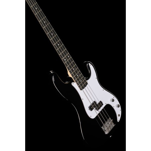 Harley Benton PB-20 BK Standard Serie Set