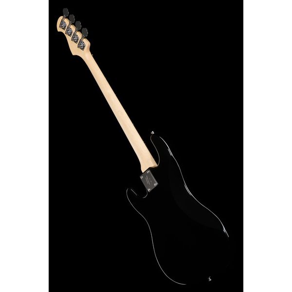 Harley Benton PB-20 BK Standard Serie Set