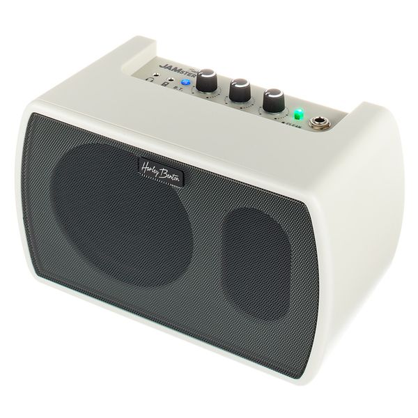 Harley Benton PB-20 BK Standard Serie Set