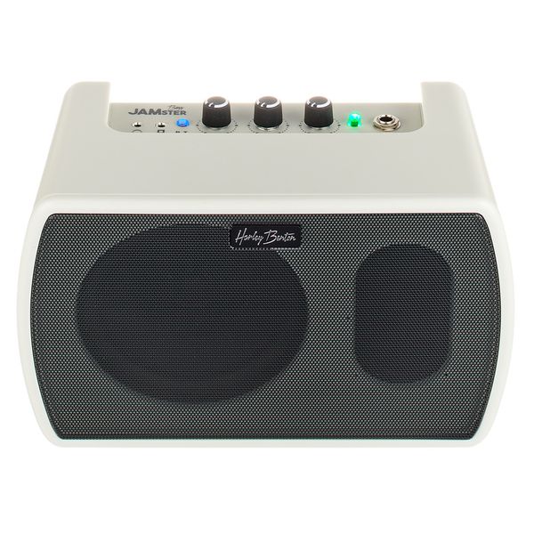 Harley Benton PB-20 BK Standard Serie Set