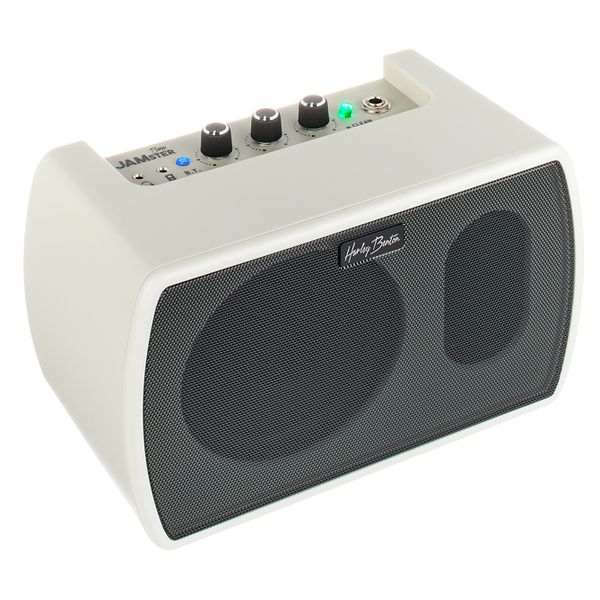 Harley Benton PB-20 BK Standard Serie Set