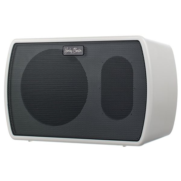 Harley Benton PB-20 BK Standard Serie Set