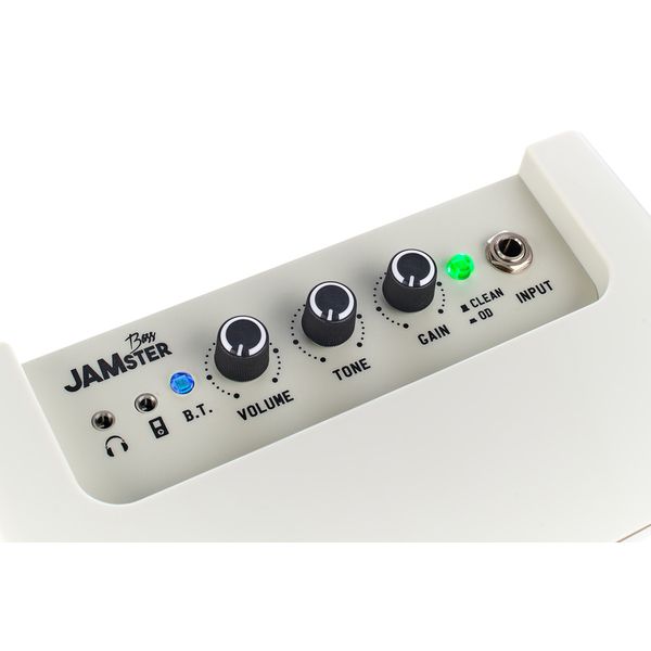 Harley Benton PB-20 BK Standard Serie Set