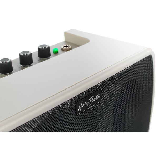 Harley Benton PB-20 BK Standard Serie Set