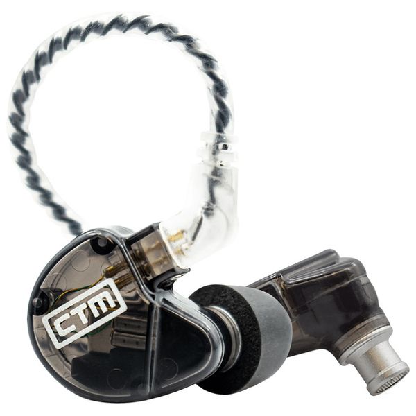 Clear Tune Monitors CE320 Smoke